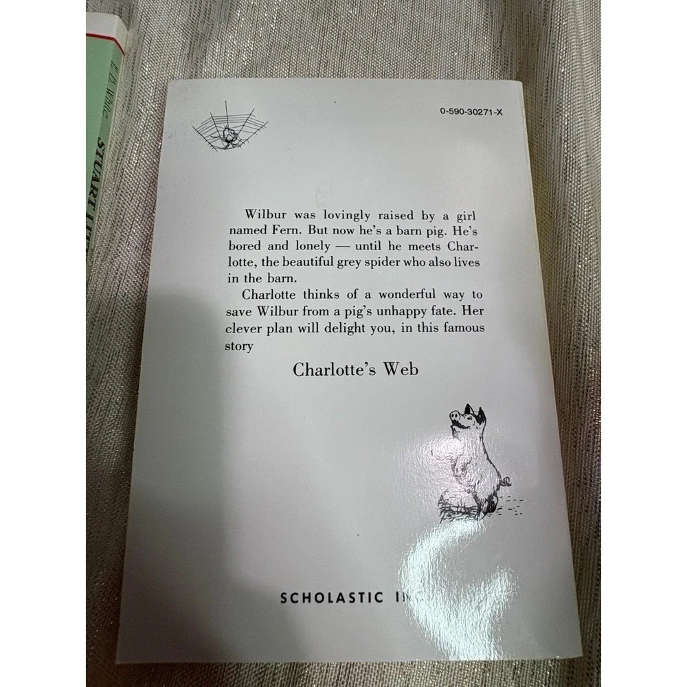 E. B. White Treasures Boxed Sets education books